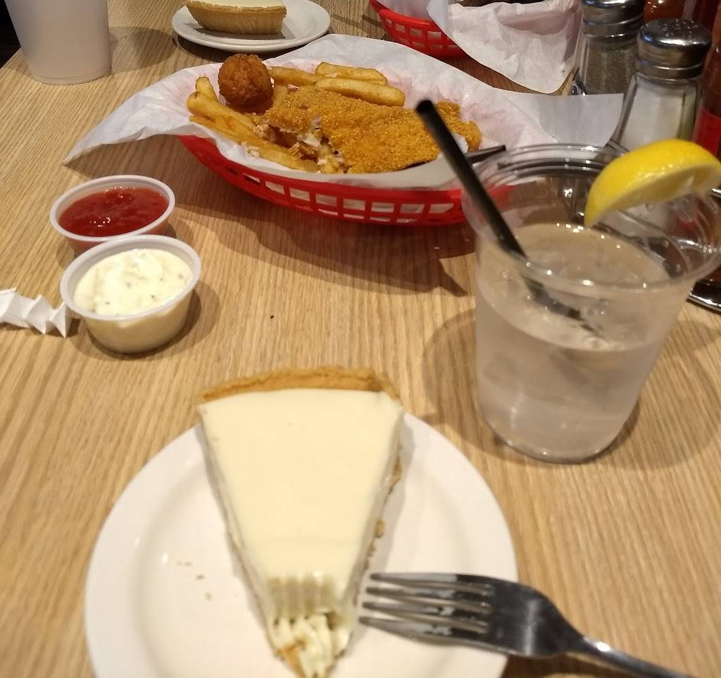 The Catch | restaurant | 2127 W Memorial Rd, Oklahoma City, OK 73134, USA | 4058494300 OR +1 405-849-4300