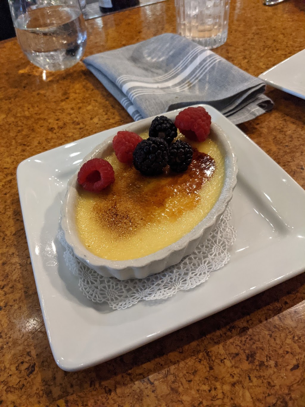 Bonterra Restaurant & Wine Room | restaurant | 1829 Cleveland Ave, Charlotte, NC 28203, USA | 7043339463 OR +1 704-333-9463