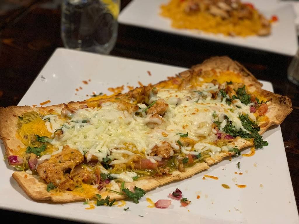 Fronteras "Tapas-Tequila-Wine" | restaurant | 6608 E Broad St, Columbus, OH 43213, USA | 6146942375 OR +1 614-694-2375