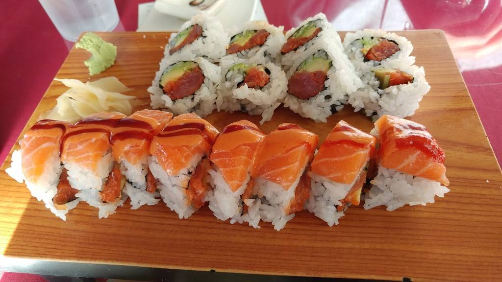 Ichiban Sushi Garden | restaurant | 127 15th St SE, Puyallup, WA 98372, USA | 2538454222 OR +1 253-845-4222