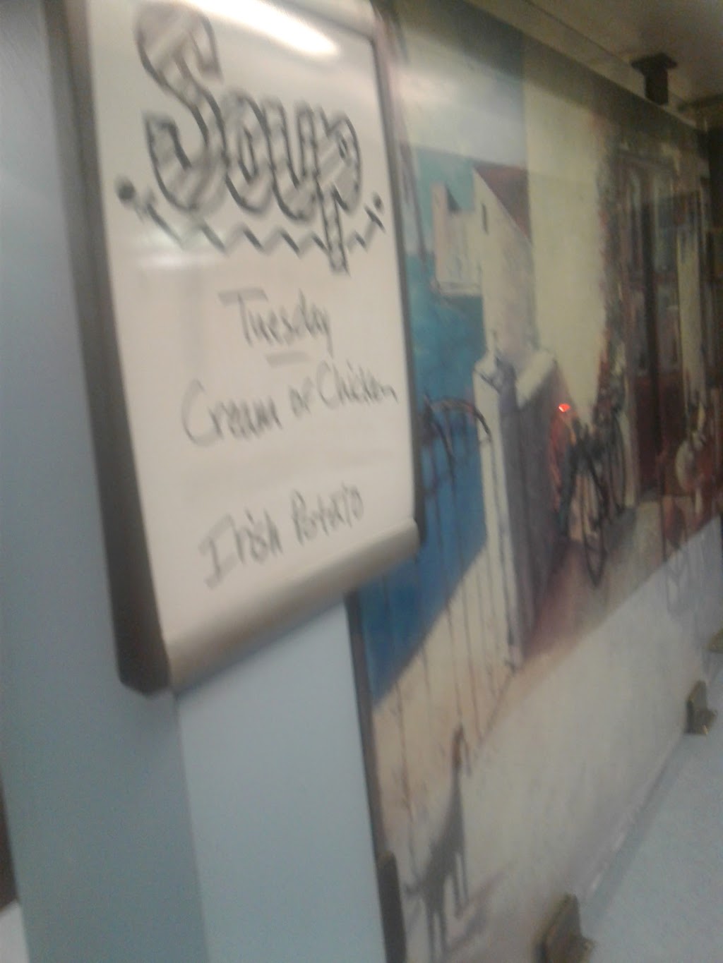 Souzys Inc | restaurant | 3801 95th St, Evergreen Park, IL 60805, USA | 7086365747 OR +1 708-636-5747