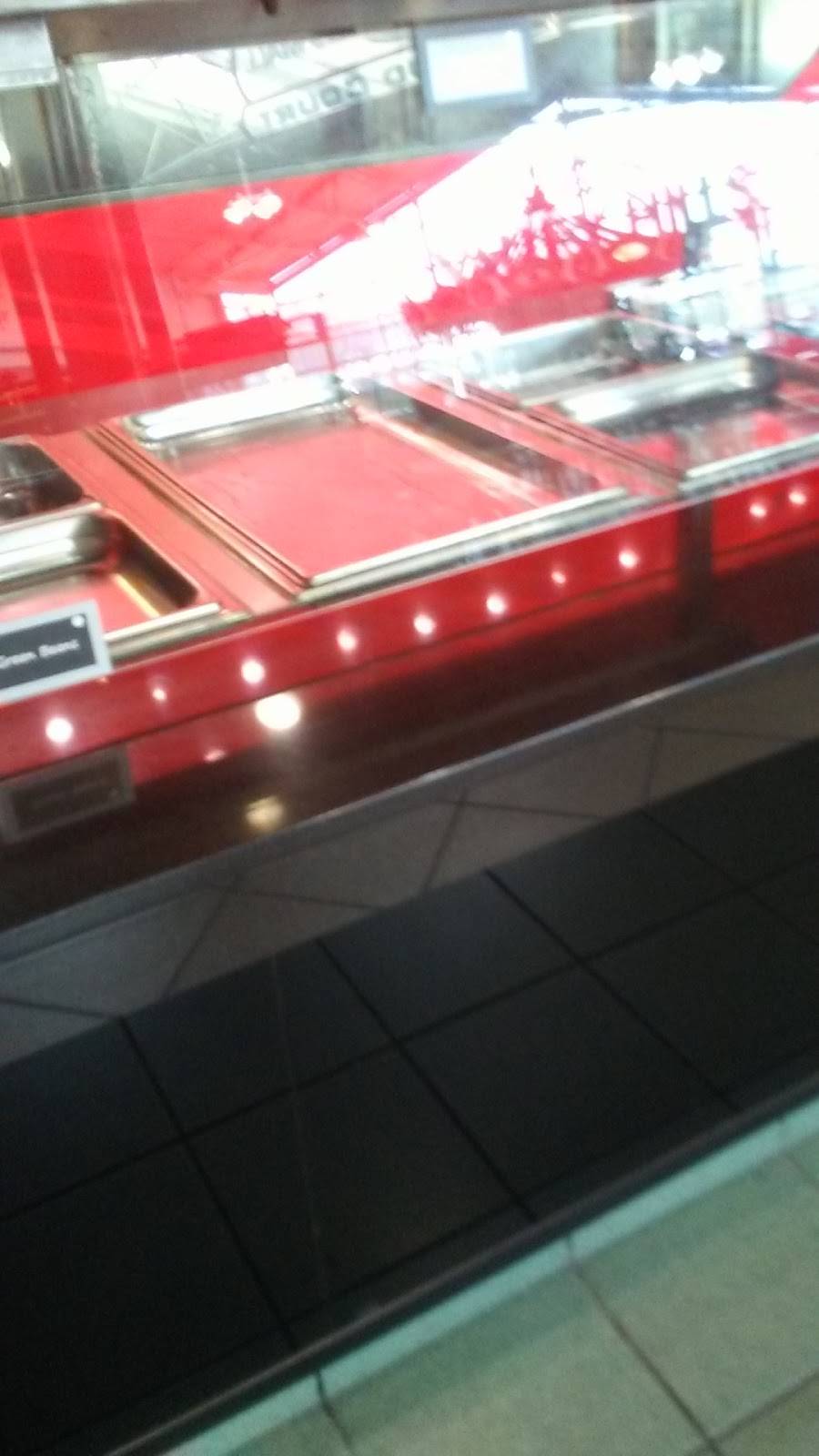 Mandarin Express | restaurant | Valley Hills Mall, 1960 US Hwy 70 SE #244, Hickory, NC 28602, USA | 8283272900 OR +1 828-327-2900