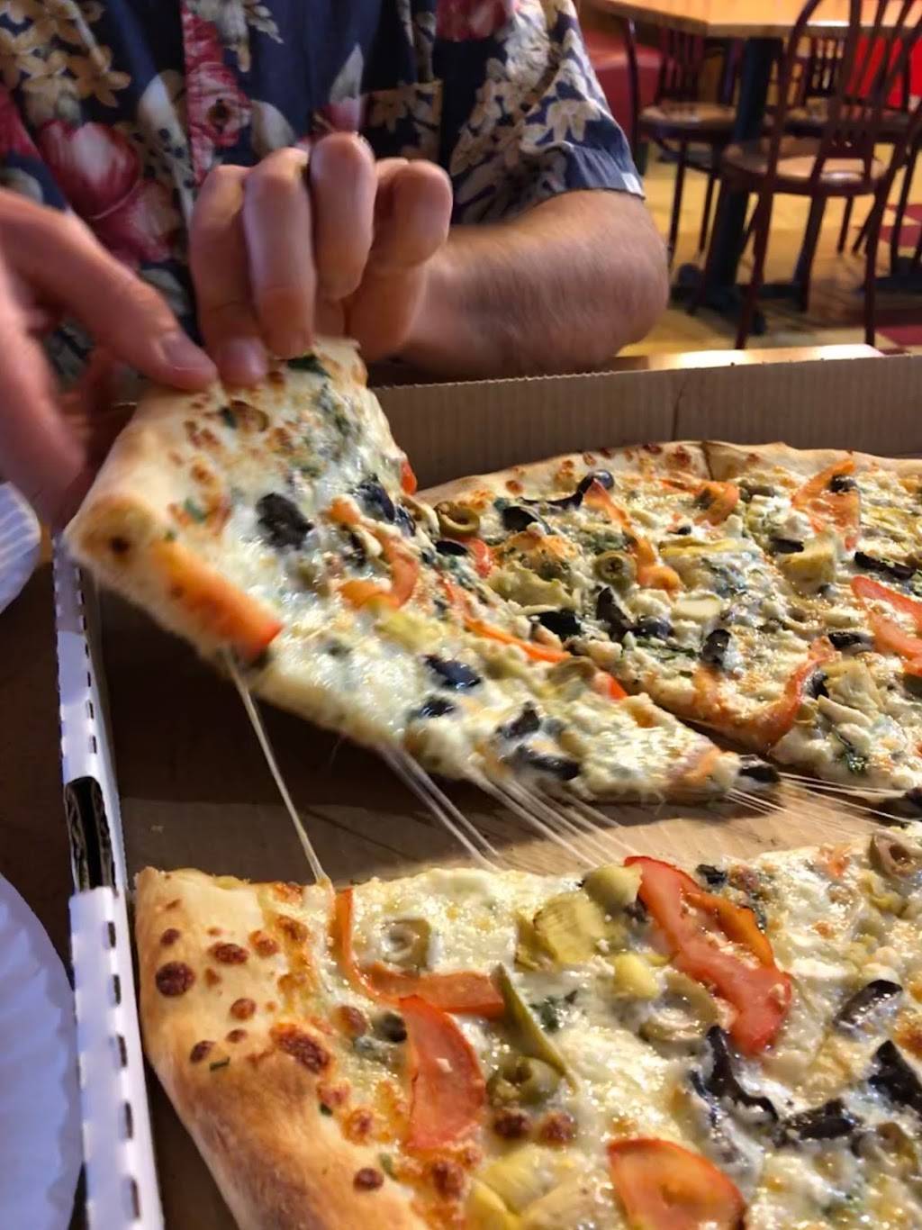 Abos Pizza Longmont | meal delivery | 1834 Main St Ste 8, Longmont, CO 80501, USA | 3036780111 OR +1 303-678-0111