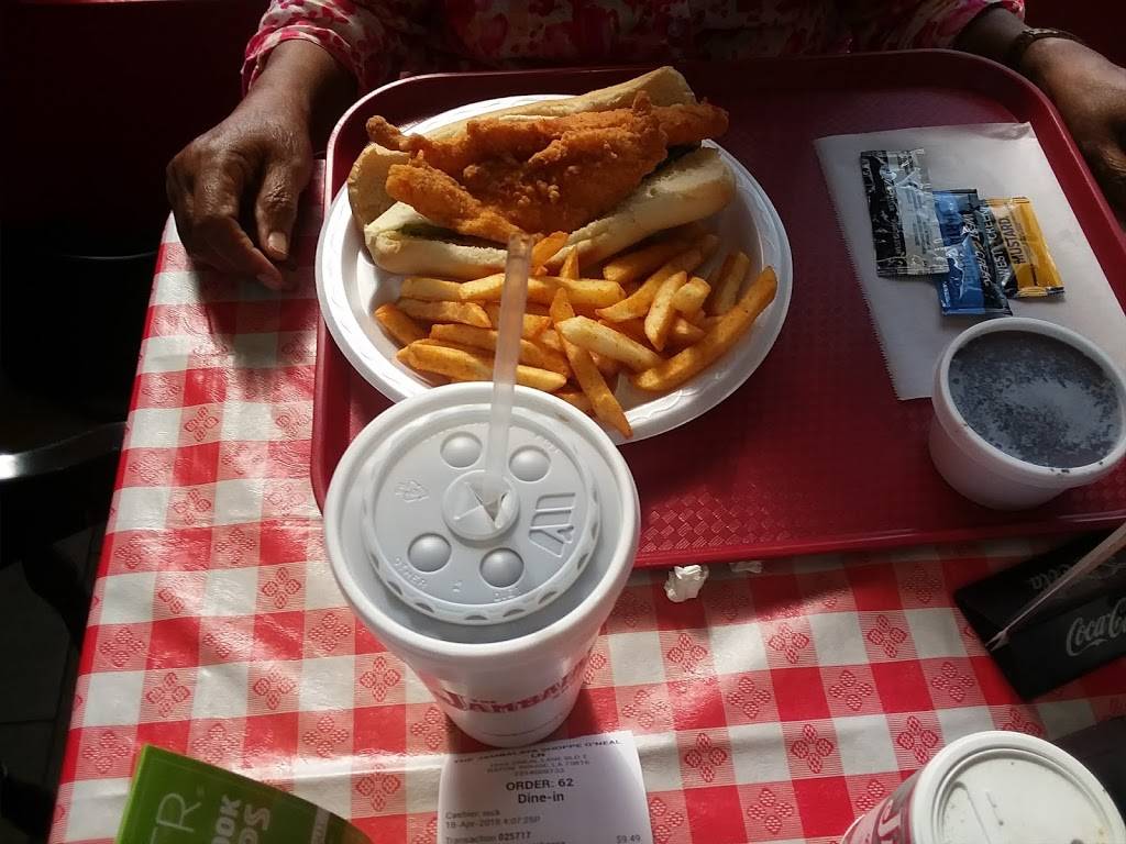 The Jambalaya Shoppe ONeal Ln | restaurant | 2565 ONeal Ln, Baton Rouge, LA 70816, USA | 2254009733 OR +1 225-400-9733