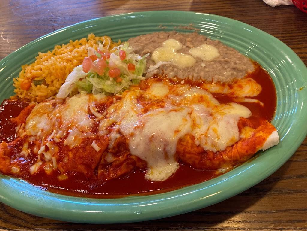 La Carreta Mexican Food & Catering | restaurant | 6820 N Academy Blvd, Colorado Springs, CO 80918, USA | 7195921391 OR +1 719-592-1391