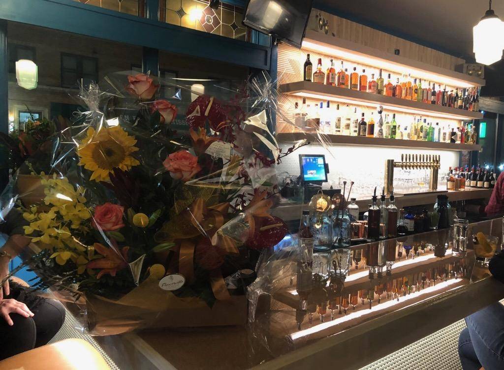 Port and Park | restaurant | 4000 N Southport Ave, Chicago, IL 60613, USA | 7736977762 OR +1 773-697-7762