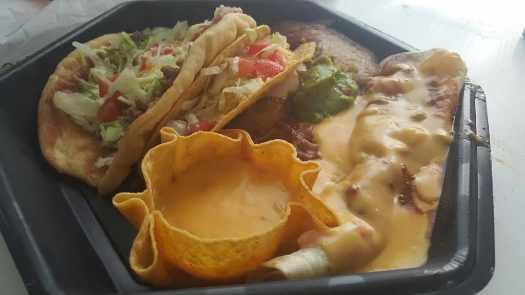 Taco Bueno | restaurant | 1120 U.S. 287 Frontage Rd, Mansfield, TX 76063, USA | 6825186573 OR +1 682-518-6573