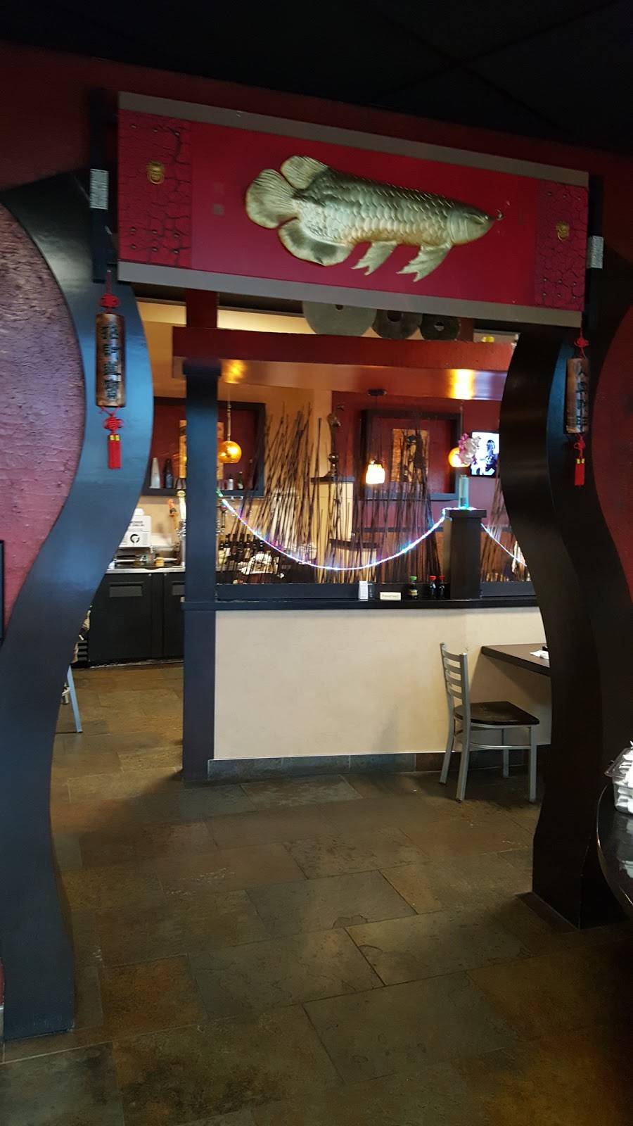 Umi Sushi | restaurant | 1121 White Rock Rd #105, El Dorado Hills, CA 95762, USA | 9165869444 OR +1 916-586-9444