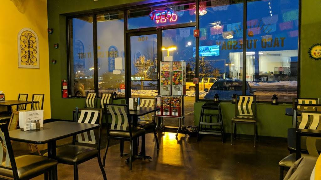 Habanero Mexican Restaurant | restaurant | 16108 IL-59, Plainfield, IL 60586, USA | 7792522162 OR +1 779-252-2162