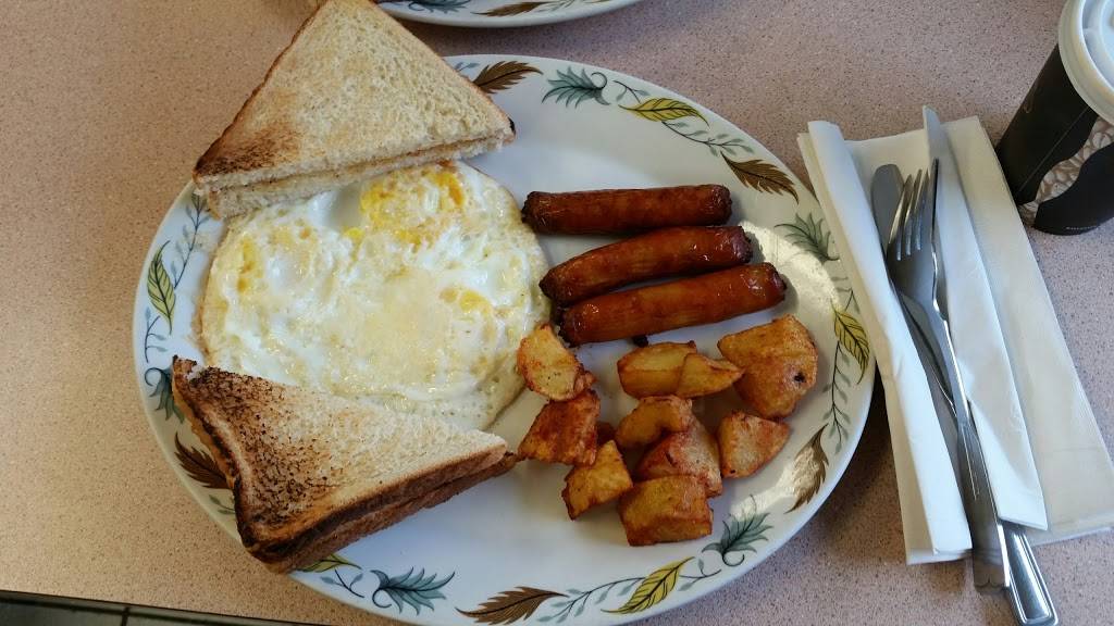 Toms Restaurant | restaurant | 226 Esna Park Dr, Markham, ON L3R 1H3, Canada | 9059439585 OR +1 905-943-9585