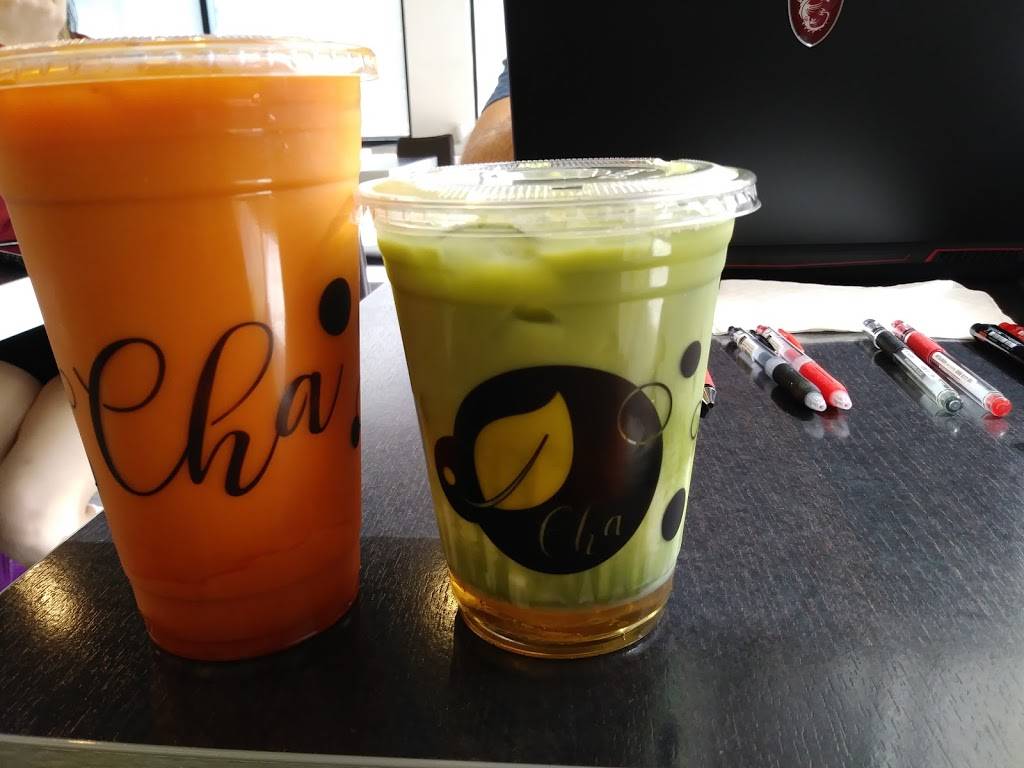 Cha for Tea | cafe | 3560 W Temple Ave A & B, Pomona, CA 91768, USA | 9095988499 OR +1 909-598-8499