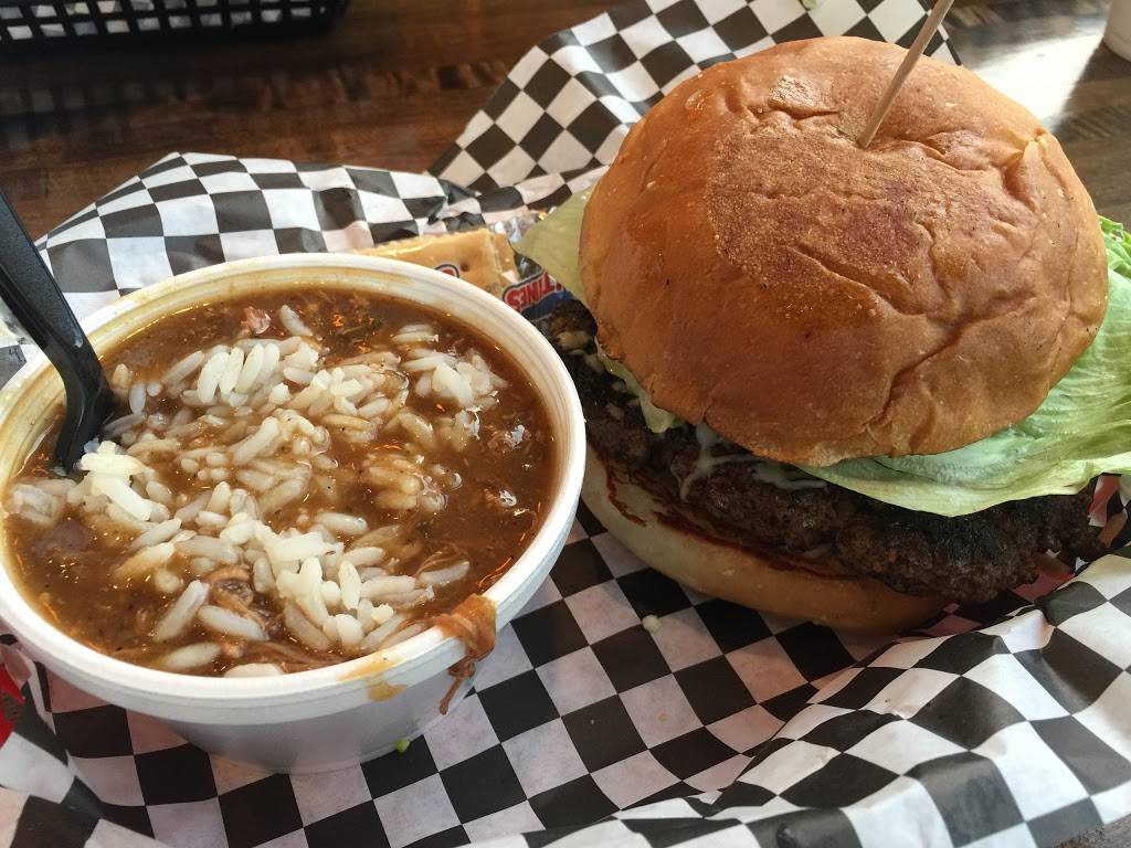 Gumbo Jeauxs | restaurant | 2155 Durham Dr #105, Houston, TX 77007, USA | 8322037270 OR +1 832-203-7270