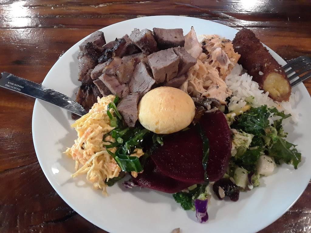 Picanha Brazilian Steakhouse | restaurant | 2793, 6501 Castor Ave, Philadelphia, PA 19149, USA | 2157434647 OR +1 215-743-4647