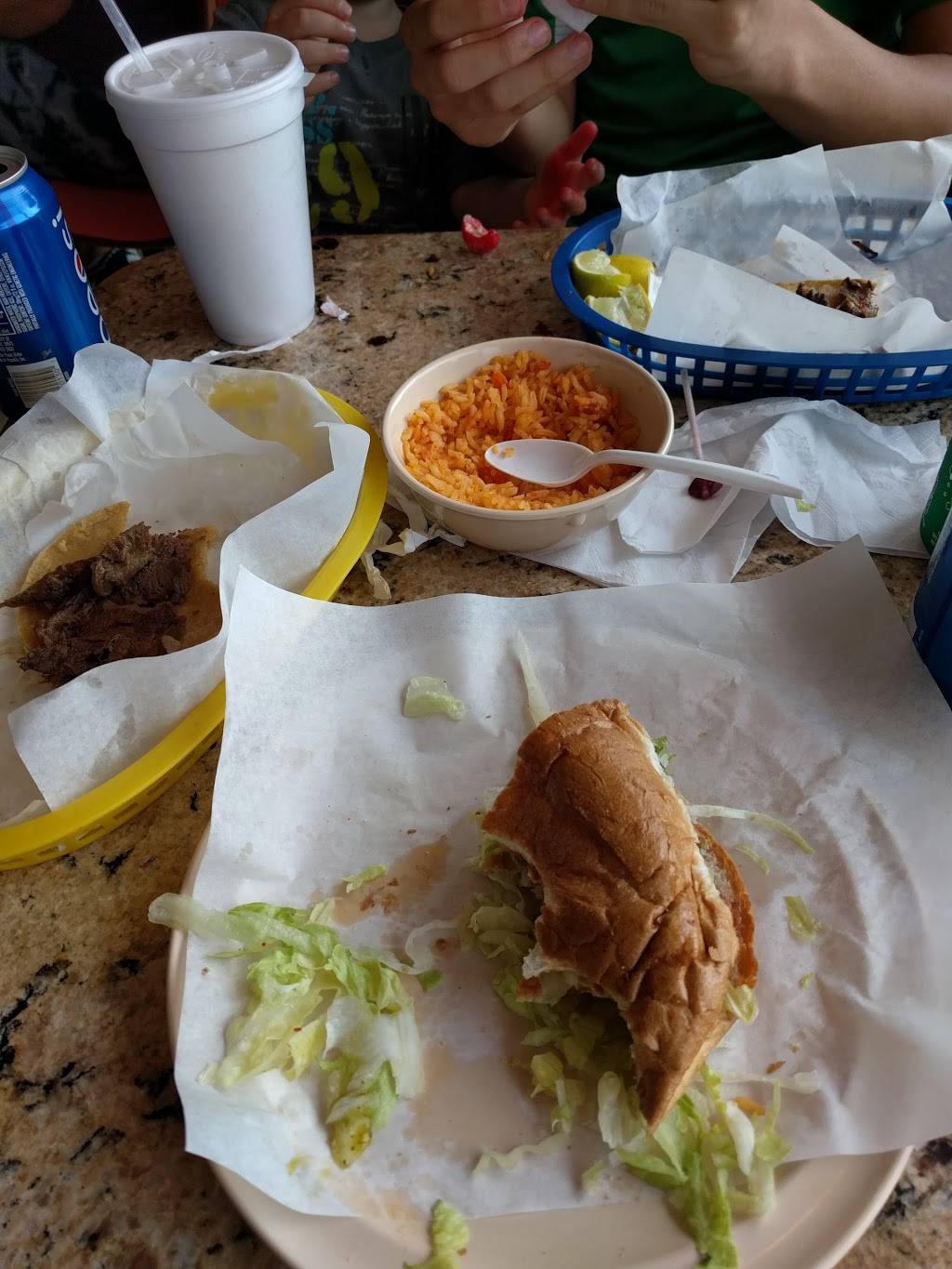 Taqueria Casa Grande | restaurant | 5910 Cermak Rd, Cicero, IL 60804, USA | 7086526022 OR +1 708-652-6022