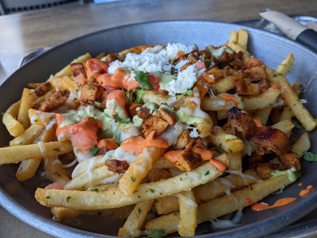 Urban Fish Taco | restaurant | 13865 City Center Dr Ste 3093, Chino Hills, CA 91709, USA | 9093429078 OR +1 909-342-9078