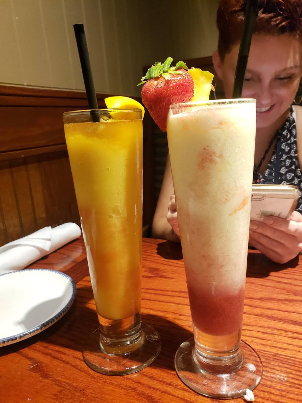 Red Lobster | restaurant | 211 Route 17 S, Paramus, NJ 07652, USA | 2019677838 OR +1 201-967-7838