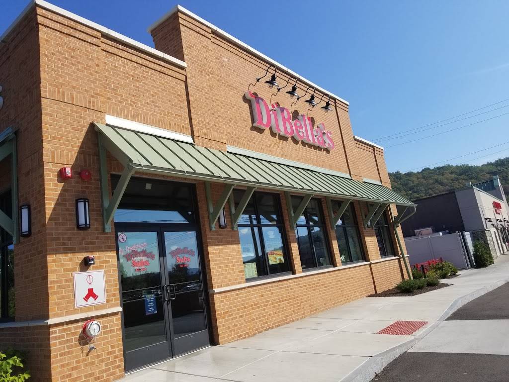 DiBellas Subs | restaurant | 222 Elmira Rd, Ithaca, NY 14850, USA | 6072642432 OR +1 607-264-2432