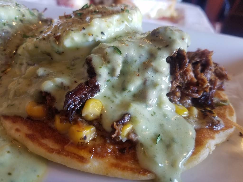 The Pan | restaurant | 2104 CA-1, Lomita, CA 90717, USA | 4243280080 OR +1 424-328-0080