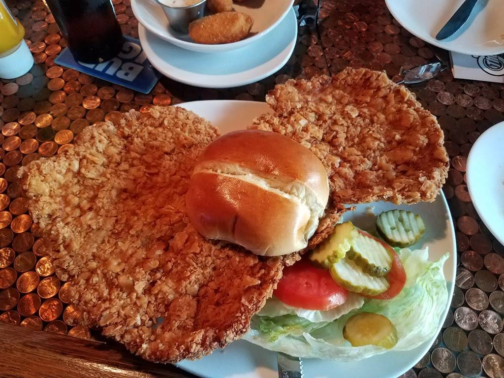 Dis Downtown | restaurant | 1046 N 2nd St, Chillicothe, IL 61523, USA | 3092704119 OR +1 309-270-4119