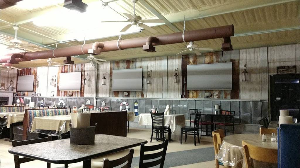 Browns Quality Seafood | restaurant | 602 W 6th St, Waynesboro, GA 30830, USA | 7065540102 OR +1 706-554-0102