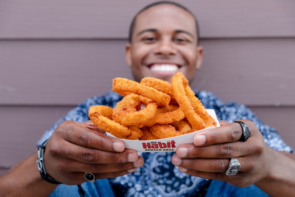 The Habit Burger Grill | restaurant | 143 S El Camino Real, Millbrae, CA 94030, USA | 6506890180 OR +1 650-689-0180