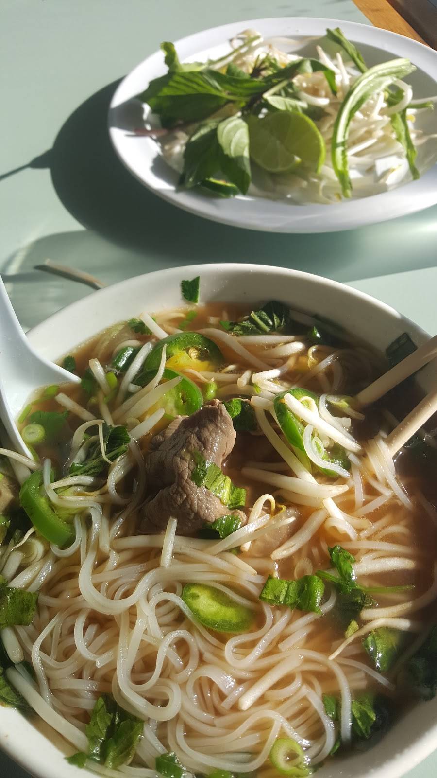 Pho 3 Mien | restaurant | 314 S 10th St, Lemoyne, PA 17043, USA | 7175106693 OR +1 717-510-6693