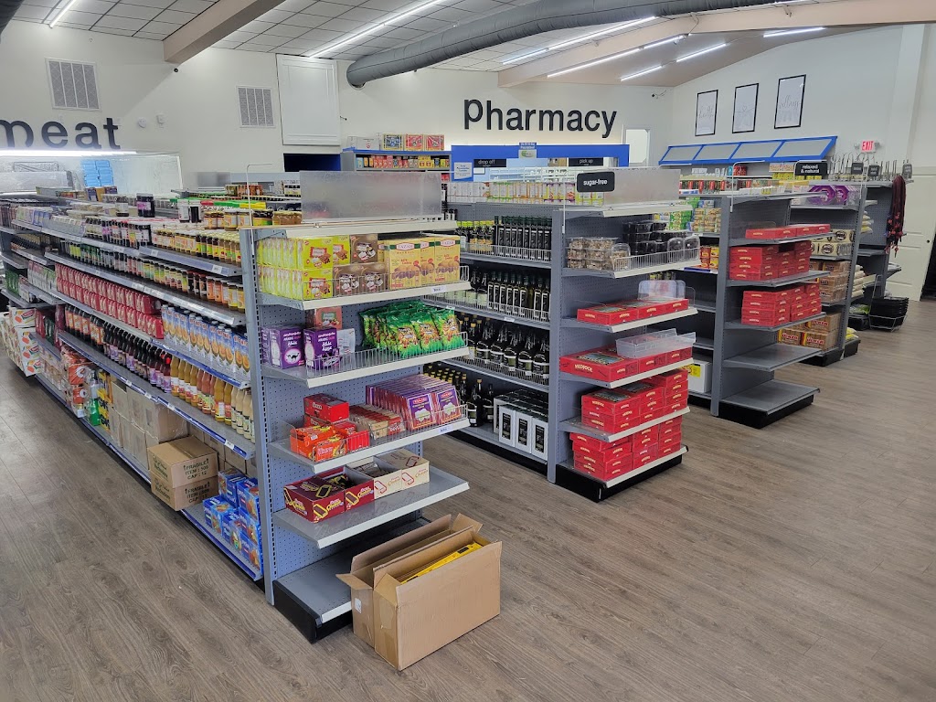 Cedar Halal Market & Pharmacy | restaurant | 5029 Veterans Memorial Blvd SUITE D1, Metairie, LA 70006, USA | 5045715124 OR +1 504-571-5124