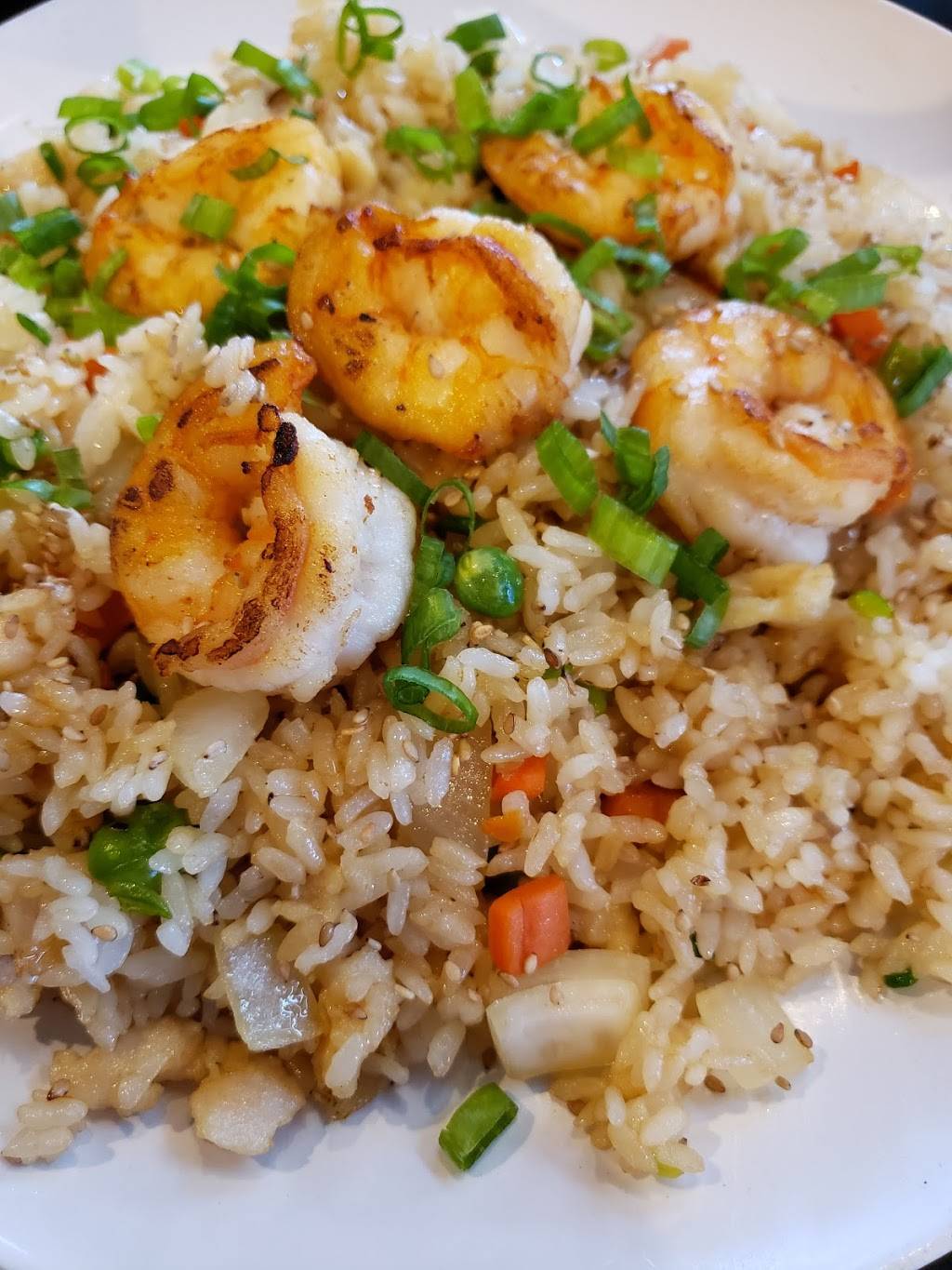 FunFun Ramen House | restaurant | 557 Englishtown Rd, Monroe Township, NJ 08831, USA | 7327862386 OR +1 732-786-2386