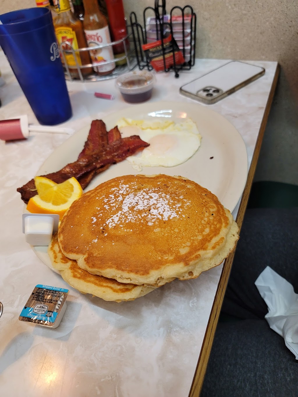 IDK | restaurant | 335 W Columbia Dr, Kennewick, WA 99336, USA | 5095790588 OR +1 509-579-0588