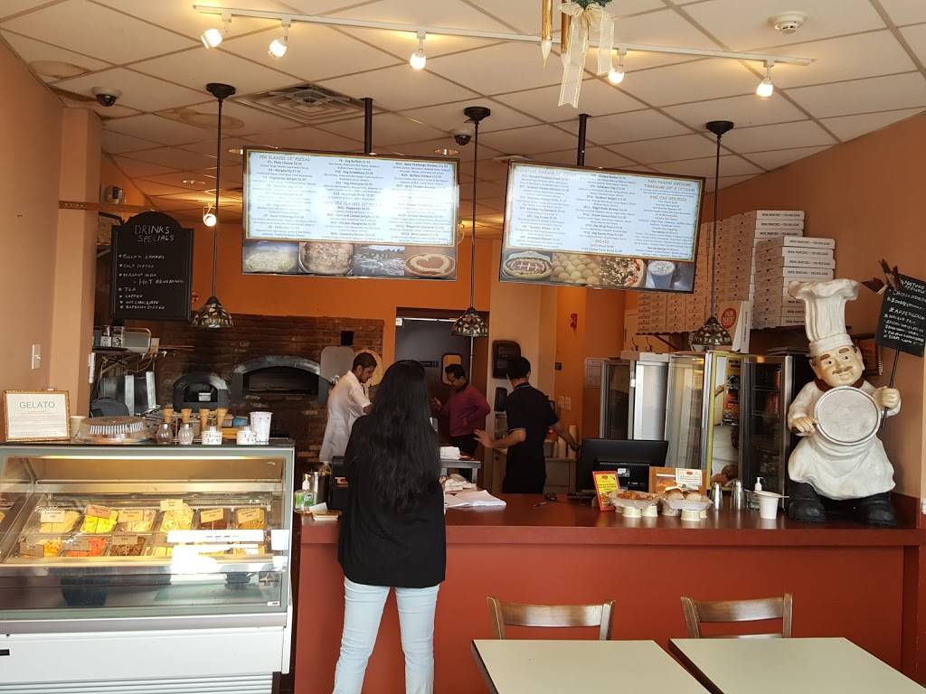 Papa Pancho Pizza | restaurant | 1670 Oak Tree Road c, Edison, NJ 08820, USA | 7329022248 OR +1 732-902-2248