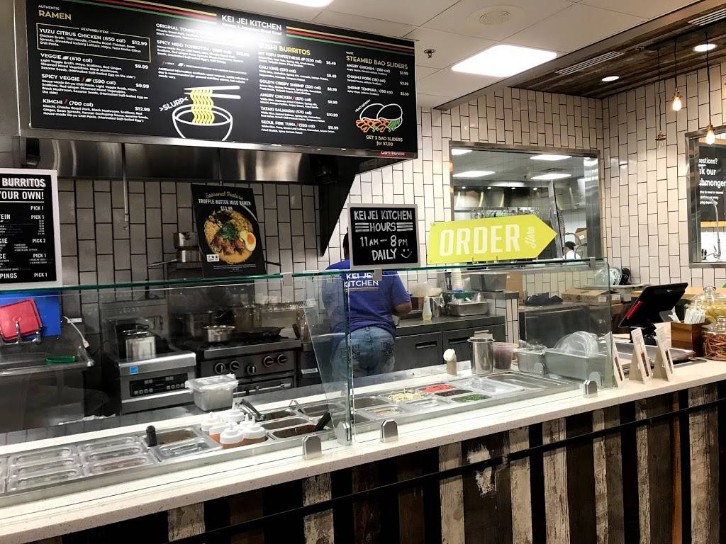 Kei Jei | restaurant | 7825 US-72, Germantown, TN 38138, USA | 9018963245 OR +1 901-896-3245