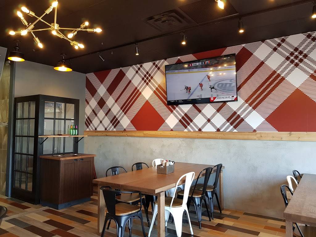 Chainsmoker | restaurant | 5555 Eglinton Ave W unit E112, Etobicoke, ON M9C 5M1, Canada | 4166216275 OR +1 416-621-6275