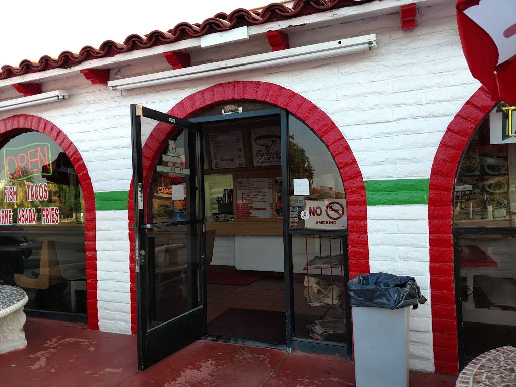 Rigobertos Taco Shop | restaurant | 5070 Federal Blvd, San Diego, CA 92102, USA | 6192624200 OR +1 619-262-4200