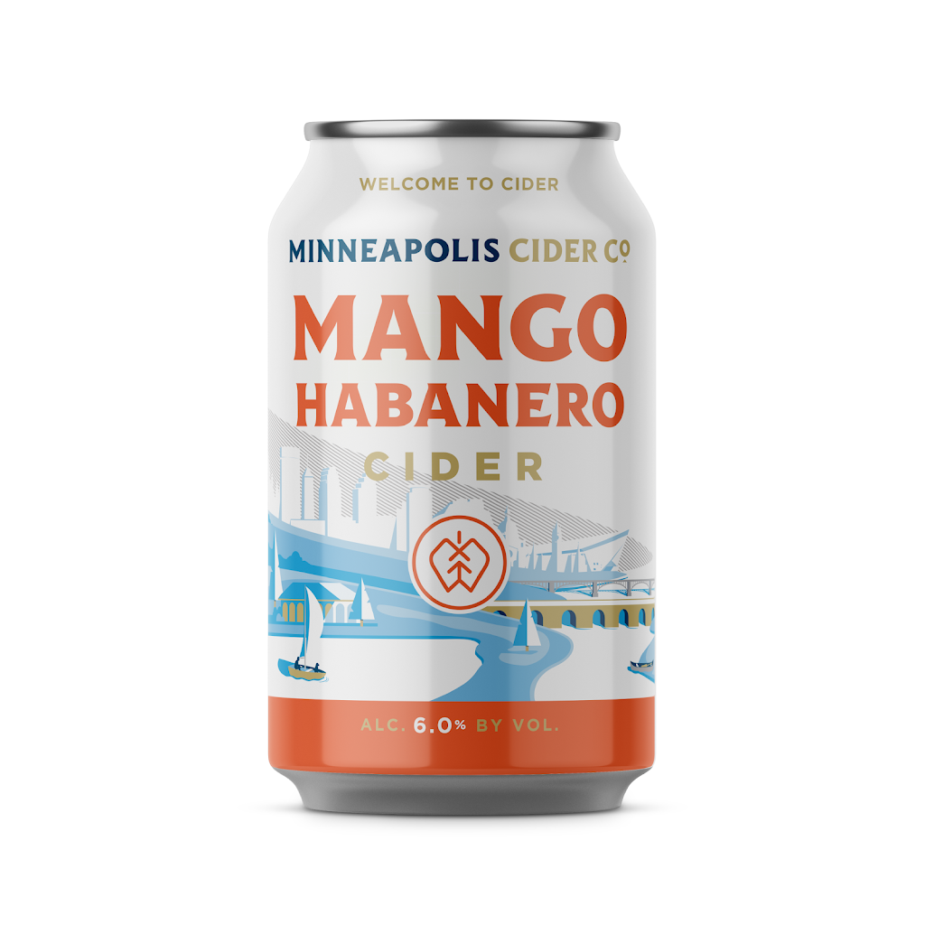 Minneapolis Cider Company | restaurant | 701 SE 9th St, Minneapolis, MN 55414, USA | 6128861357 OR +1 612-886-1357