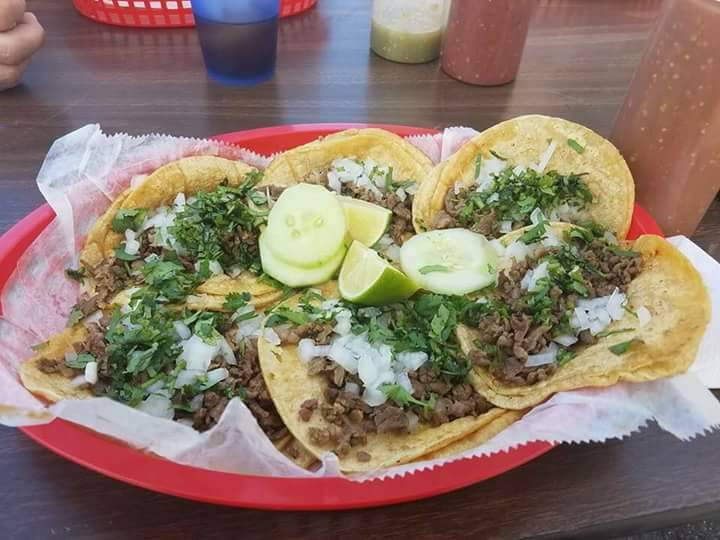Taqueria La Bella | restaurant | 64 E Cuyahoga Falls Ave, Akron, OH 44310, USA | 3305987582 OR +1 330-598-7582
