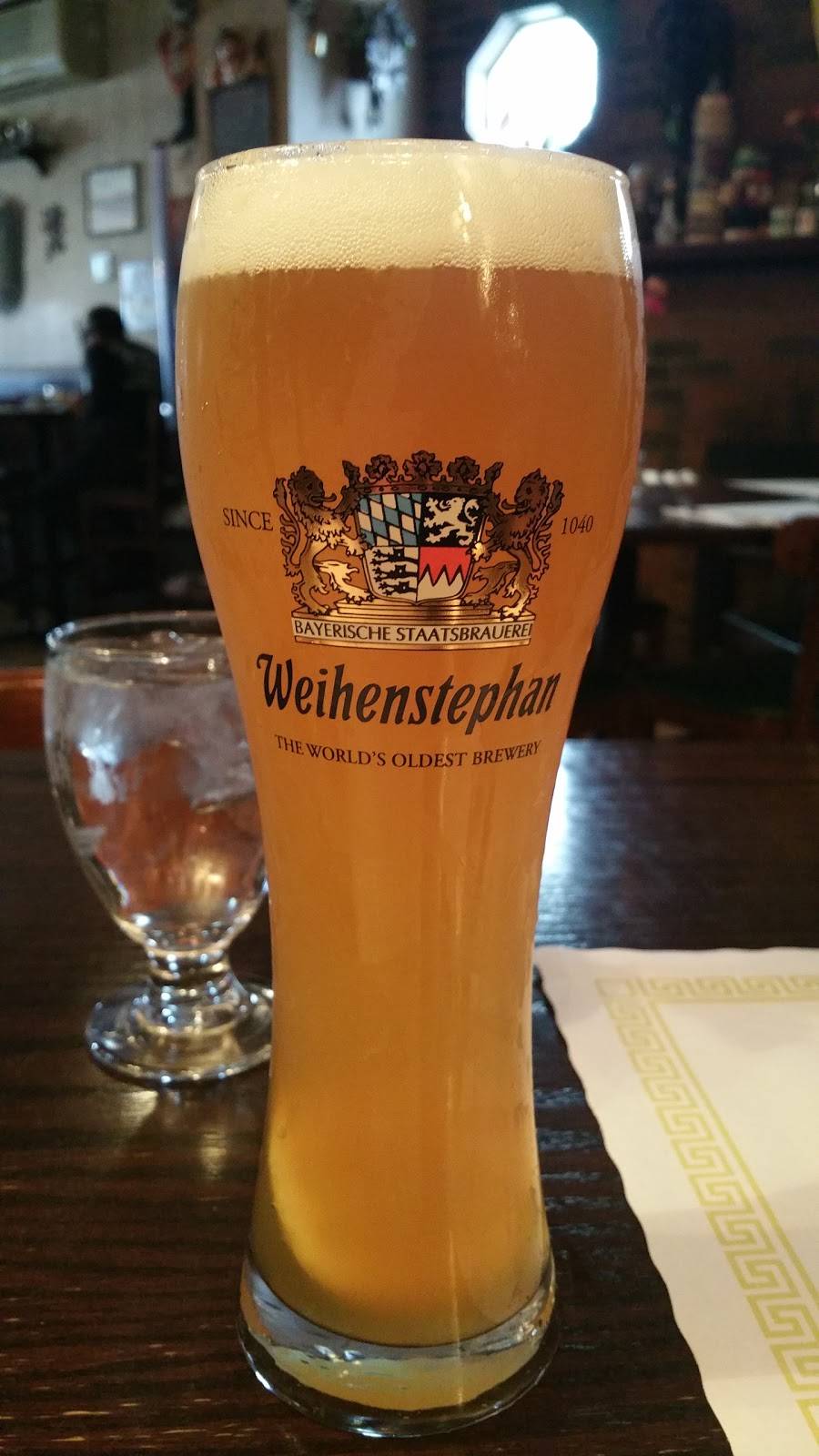 Nürnberger Bierhaus | restaurant | 817 Castleton Ave, Staten Island, NY 10310, USA | 7188167461 OR +1 718-816-7461