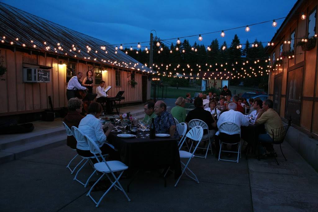 Rusty Grape Vineyard & Tasting Room | restaurant | 16712 NE 219th St, Battle Ground, WA 98604, USA | 3606064303 OR +1 360-606-4303