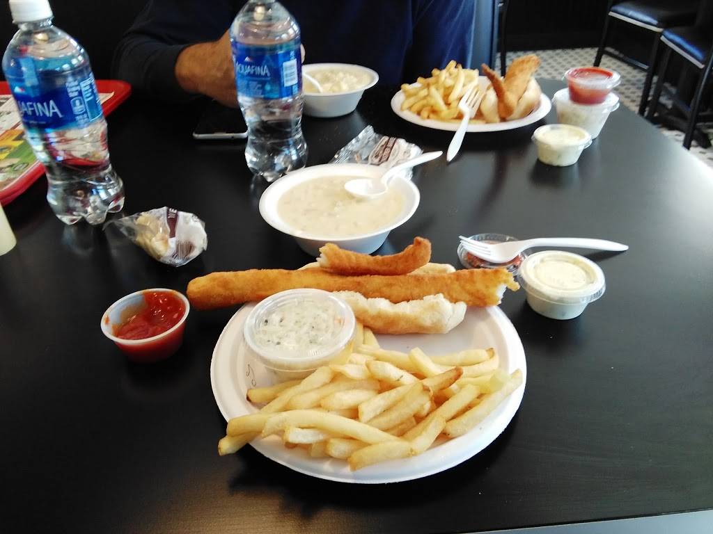 Teds Fish Fry | restaurant | 1645 Western Ave, Albany, NY 12203, USA | 5184492777 OR +1 518-449-2777