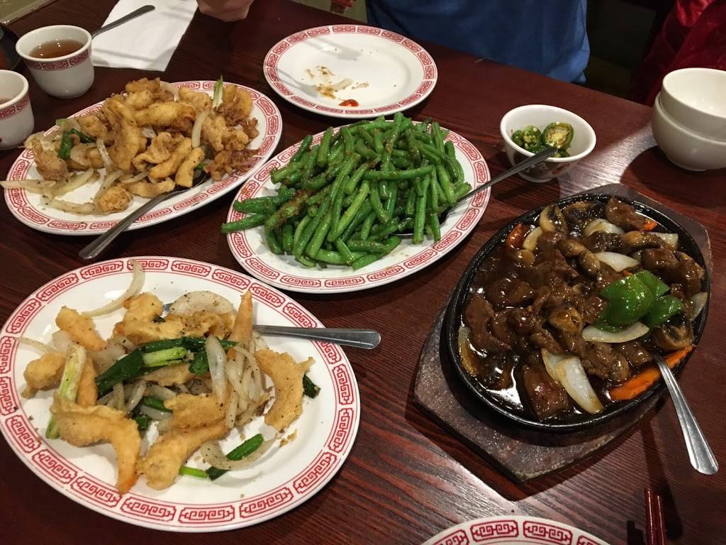 Zien Hong | restaurant | 5314 NE Sandy Blvd, Portland, OR 97213, USA | 5032884743 OR +1 503-288-4743
