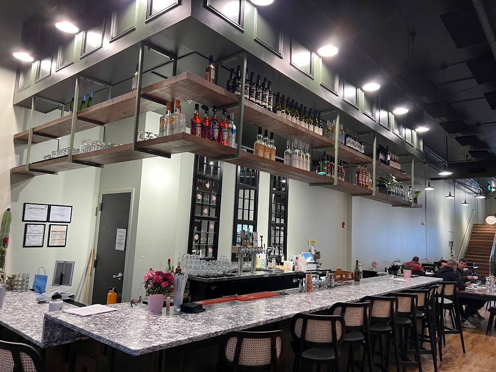 Frothy Monkey | restaurant | 419 S Gay St, Knoxville, TN 37902, USA | 8658886090 OR +1 865-888-6090