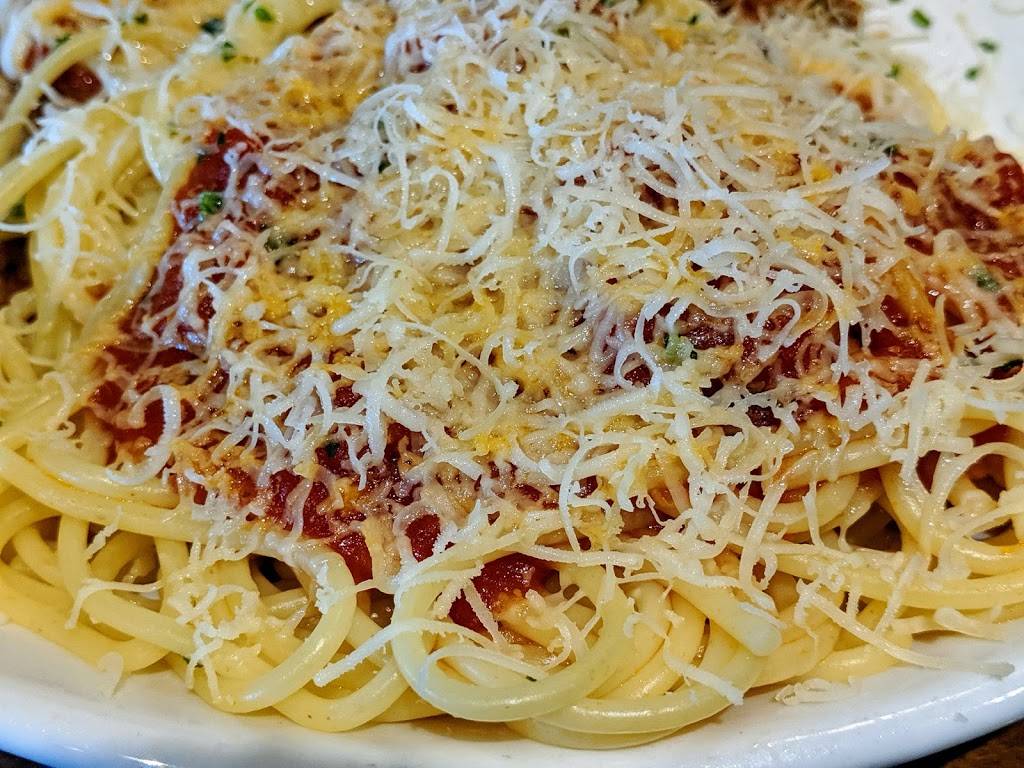 Olive Garden Italian Restaurant | meal takeaway | 7019 S Memorial Dr, Tulsa, OK 74133, USA | 9182540082 OR +1 918-254-0082