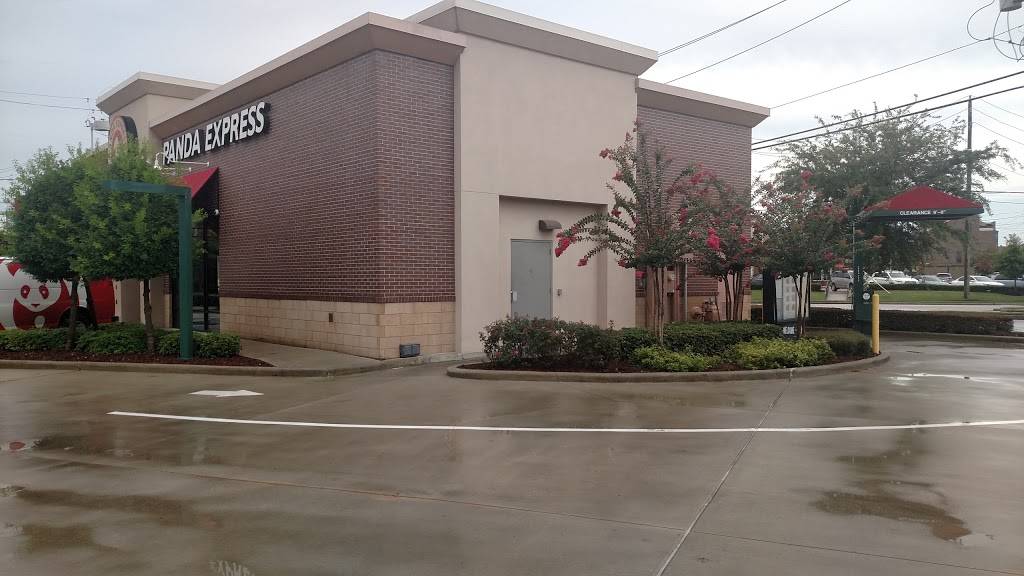 Panda Express | meal takeaway | 1913 Taylor St, Houston, TX 77007, USA | 7138626999 OR +1 713-862-6999