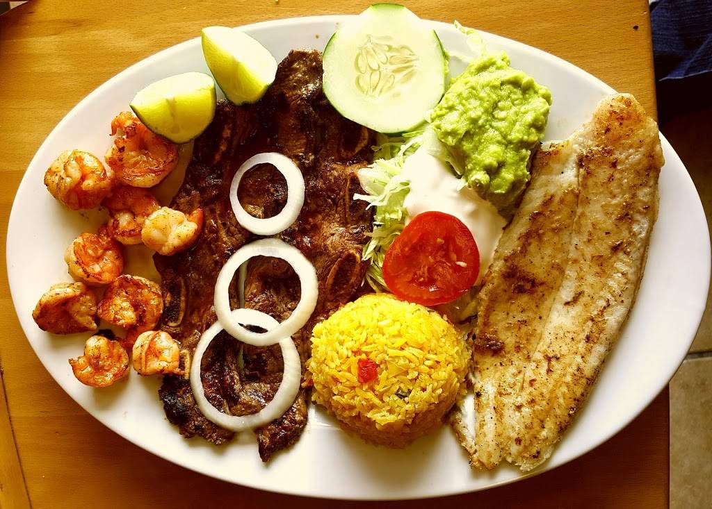 La Fuente Mexican Restaurant | restaurant | 5045 Singleton Rd H, Norcross, GA 30093, USA | 7706381440 OR +1 770-638-1440