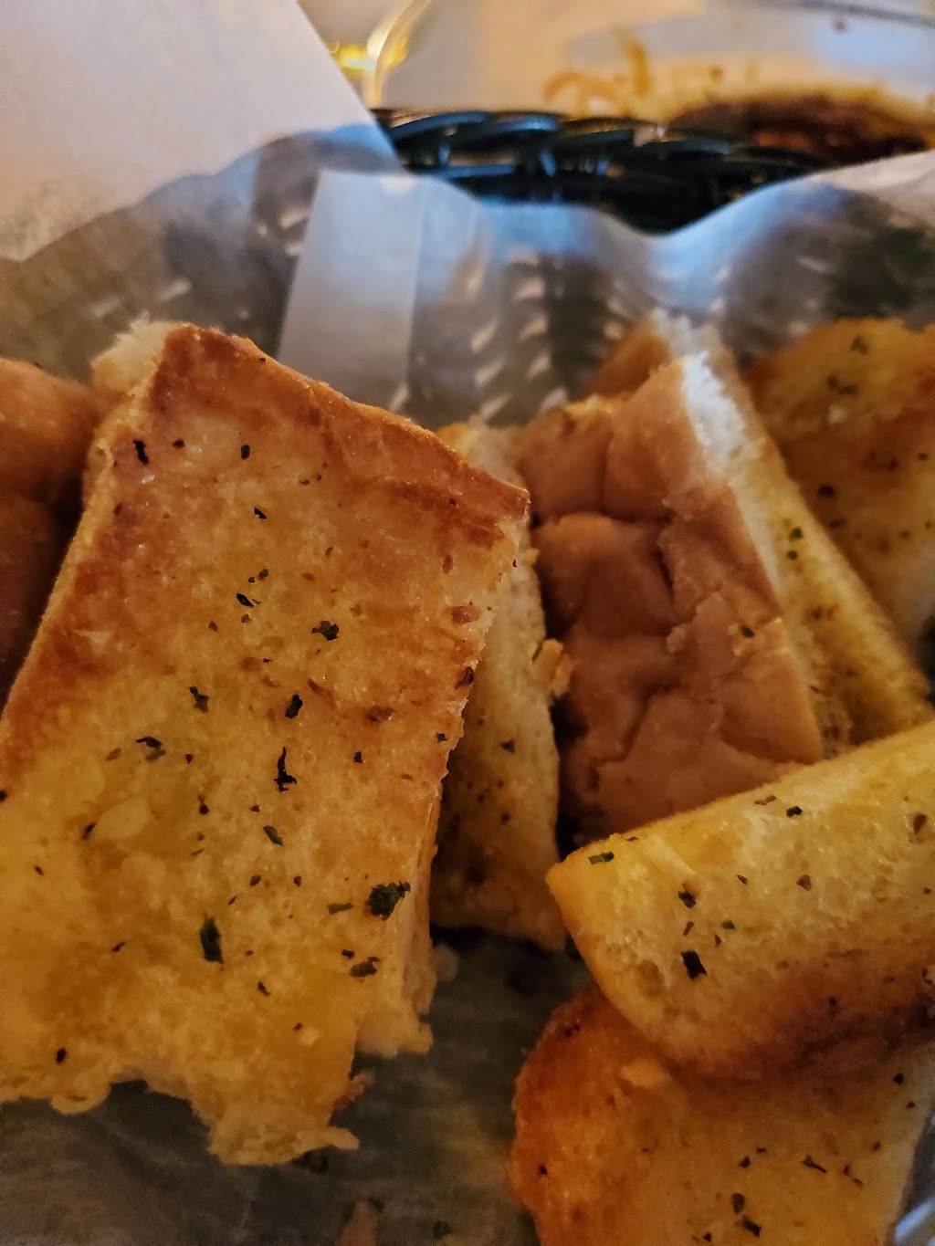 Genusas Italian Restaurant | restaurant | 815 Park Ave, Monroe, LA 71201, USA | 3183873083 OR +1 318-387-3083