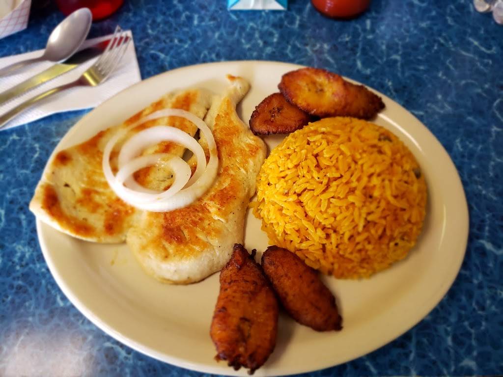 El Pilón Caribbean Cuisine | restaurant | 4650 S Cleveland Ave, Fort Myers, FL 33907, USA | 2399360057 OR +1 239-936-0057