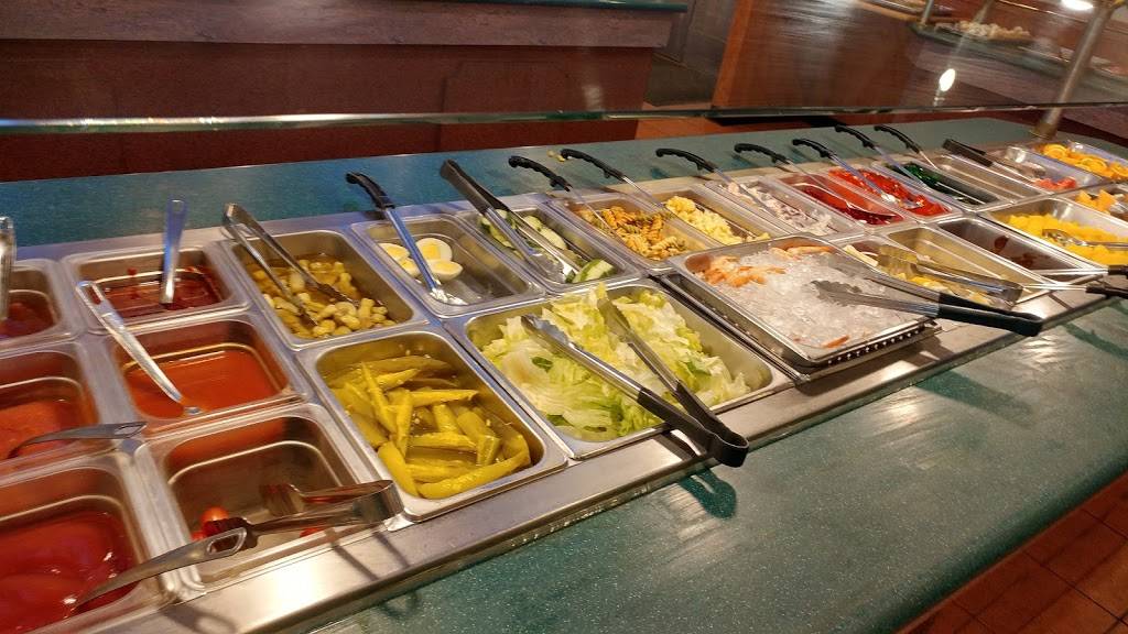 New Great Wall Buffet | restaurant | 1145 E Union St, Newark, NY 14513, USA | 3153599999 OR +1 315-359-9999