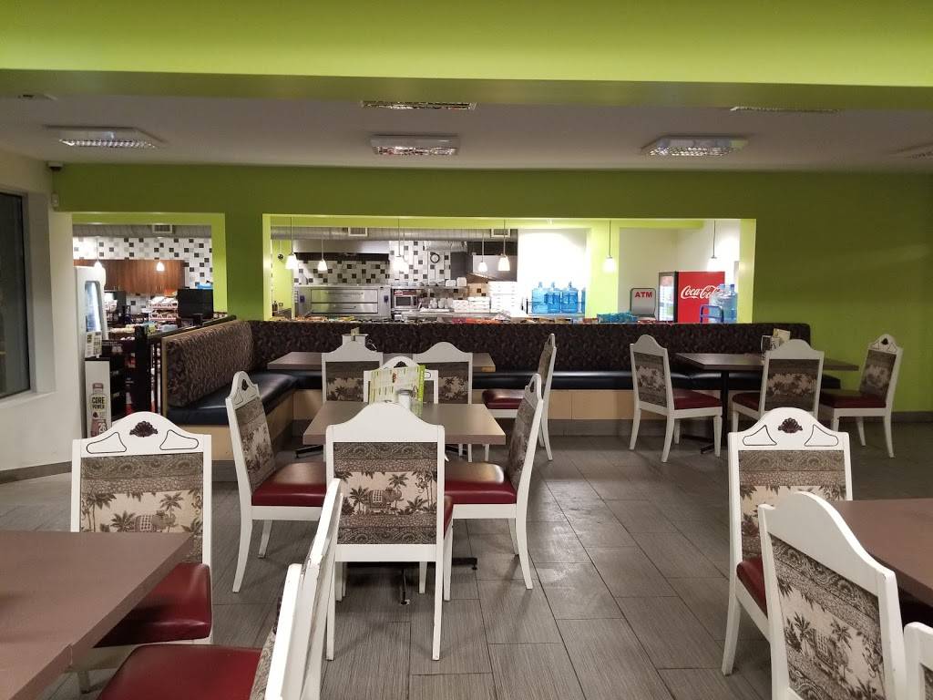 Sandy Market & Restaurant | restaurant | 3689 Navan Rd, Navan, ON K4B 1H9, Canada | 6138373000 OR +1 613-837-3000