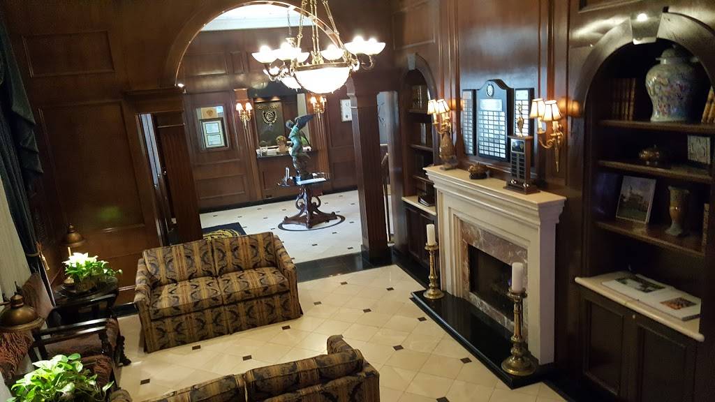 Austin Club | restaurant | 110 E 9th St, Austin, TX 78701, USA | 5124779496 OR +1 512-477-9496