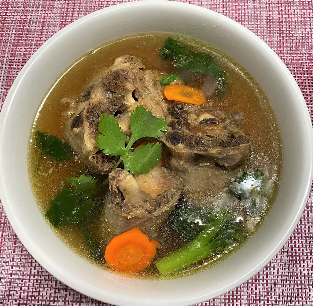 Fork & Spoon, Cuisine of the Philippines | restaurant | 21614 Ventura Blvd, Woodland Hills, CA 91364, USA | 8188834848 OR +1 818-883-4848