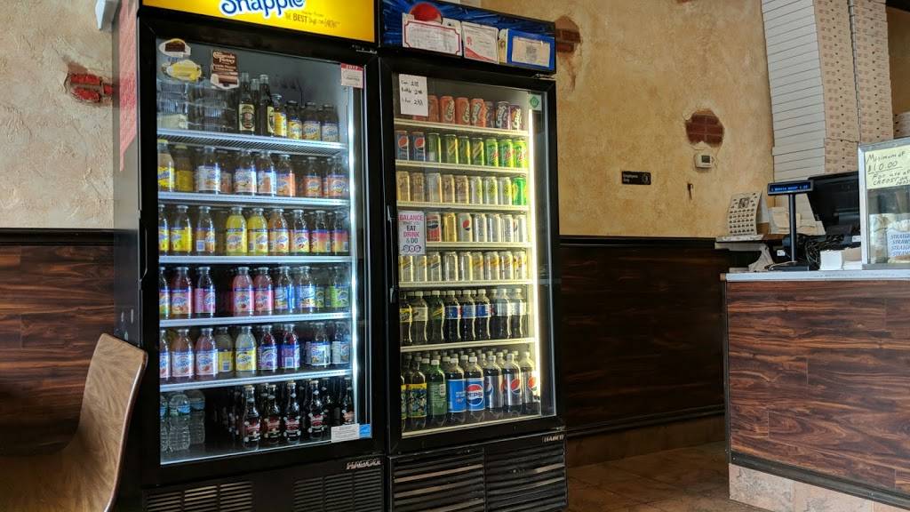 Luigis Pizzeria | restaurant | 7058, 843 Bronx River Rd, Yonkers, NY 10708, USA | 9147761251 OR +1 914-776-1251